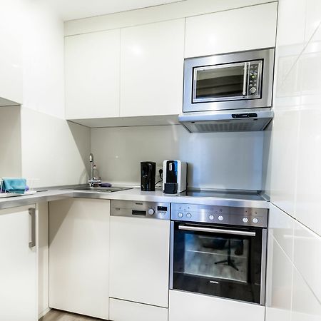 Grand Apartment Vienna Exterior photo