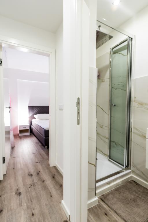Grand Apartment Vienna Exterior photo