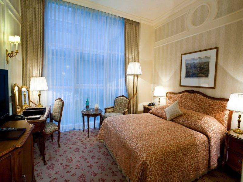 Grand Apartment Vienna Exterior photo