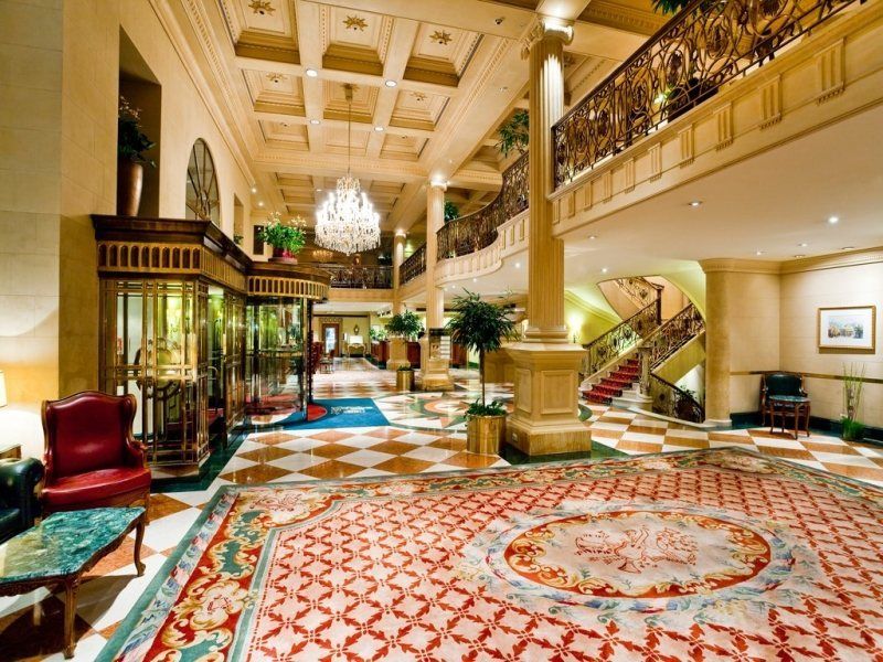 Grand Apartment Vienna Exterior photo