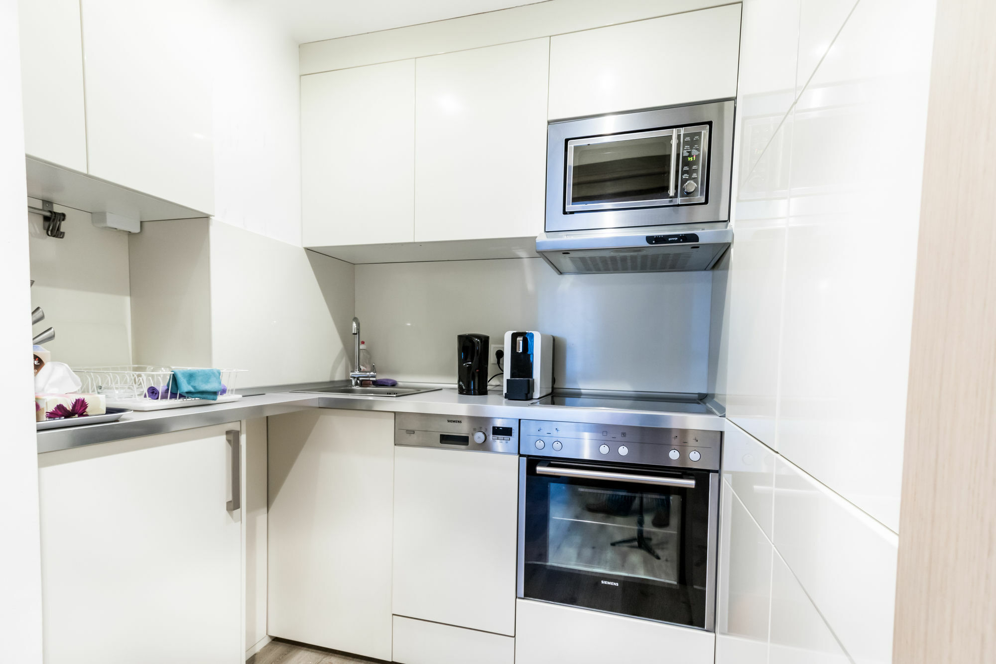 Grand Apartment Vienna Exterior photo