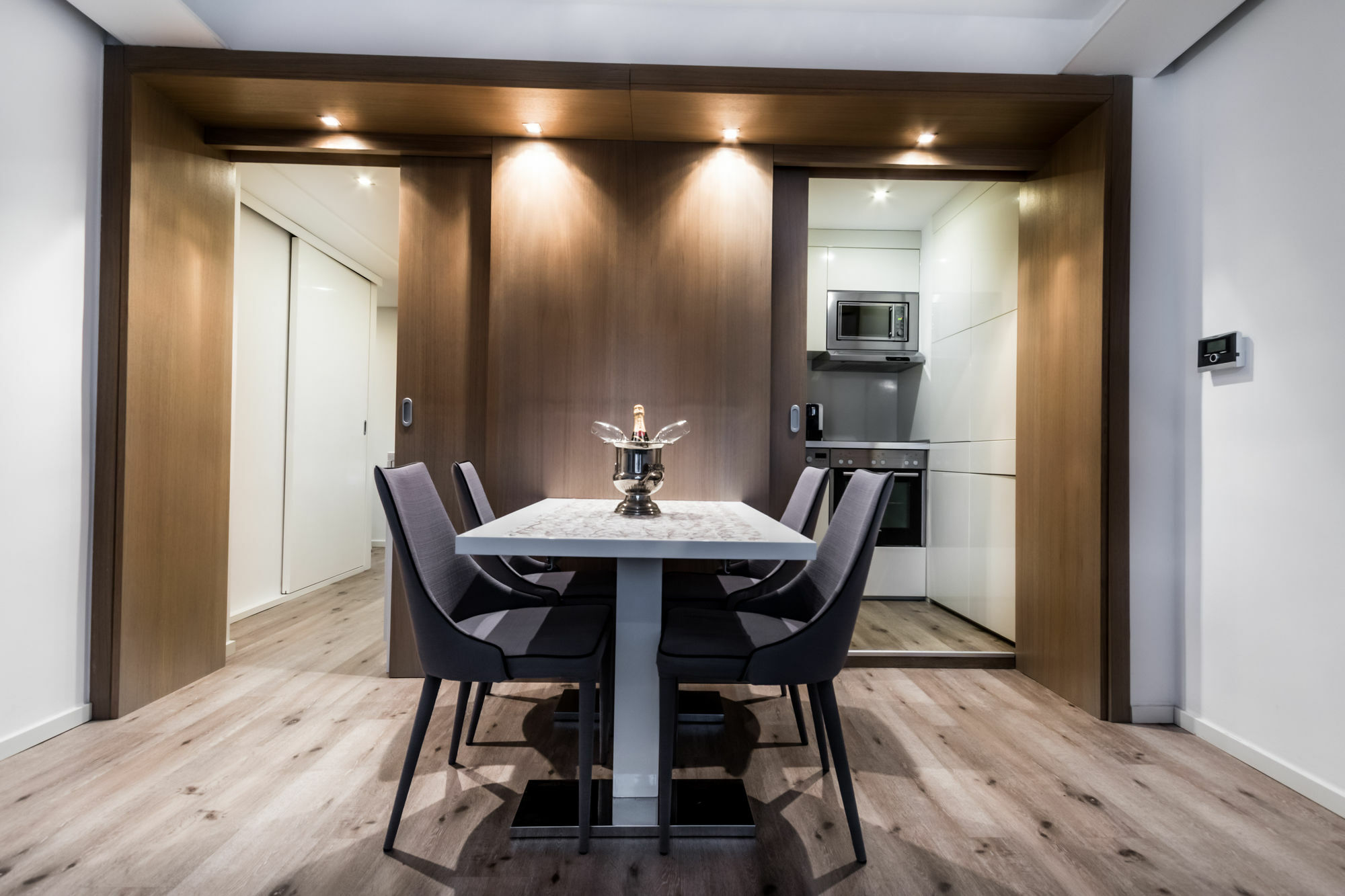 Grand Apartment Vienna Exterior photo